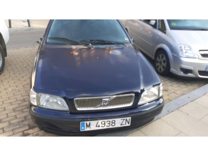 CERRADURA PUERTA TRASERA DERECHA VOLVO 440 2000