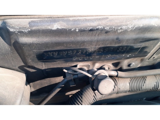 ELEVALUNAS DELANTERO DERECHO VOLVO 440 2000