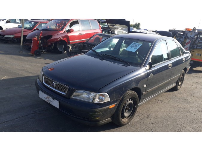 CENTRALITA AIRBAG VOLVO 440 2000