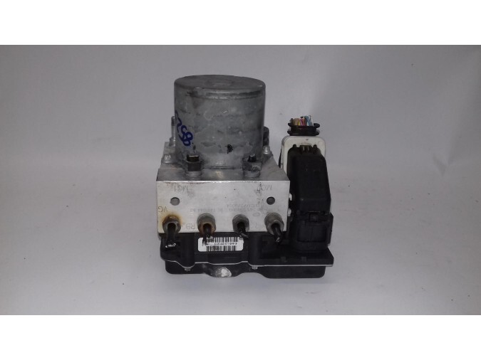 ABS CITROEN C5 2014