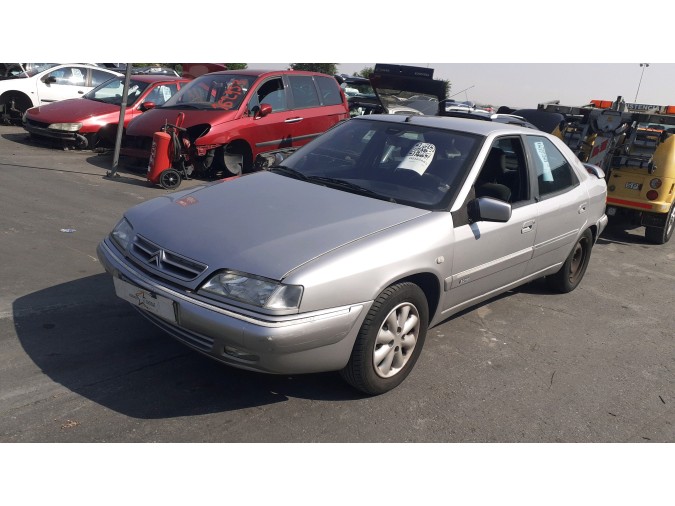 PRETENSOR CINTURÓN DELANTERO DERECHO CITROEN XANTIA 2001