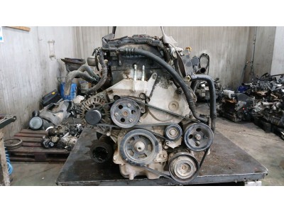 Motor KIA RIO 2007