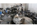 Motor KIA RIO 2007