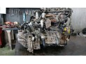 Motor KIA RIO 2007