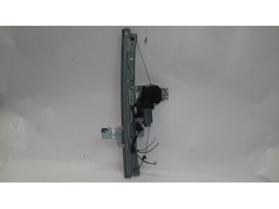 ELEVALUNAS DELANTERO IZQUIERDO PEUGEOT 207 2009