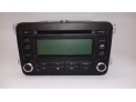 Radio CD SEAT LEON 2005
