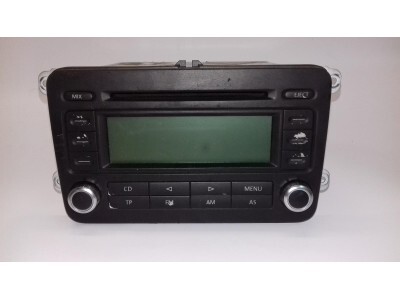 Radio CD SEAT LEON 2005