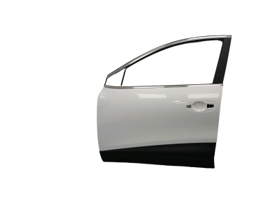 PUERTA DELANTERA IZQUIERDA RENAULT KADJAR BLANCA 2021
