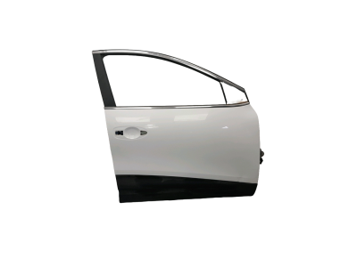 PUERTA DELANTERA DERECHA RENAULT KADJAR BLANCA 2021