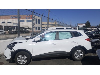BRAZO TRASERO SUSPENSION TRASERO DERECHO RENAULT KADJAR