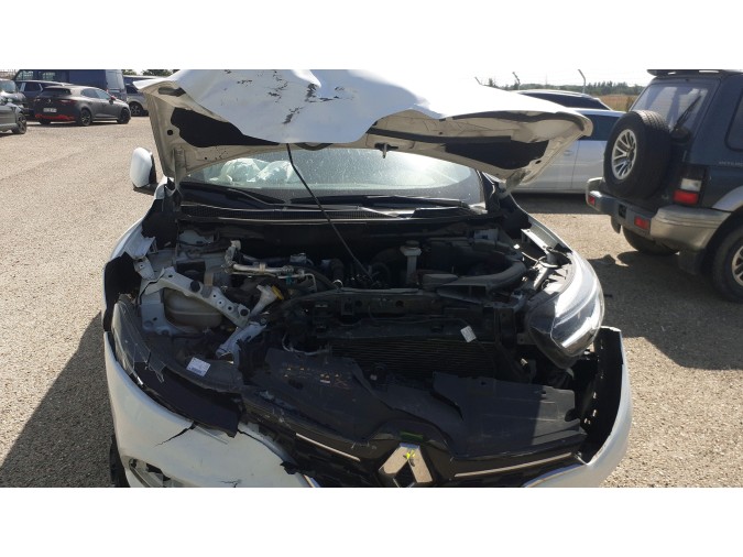 BRAZO SUSPENSION SUPERIOR TRASERO IZQUIERDO RENAULT KADJAR