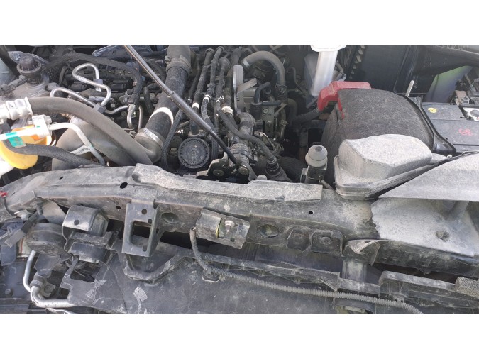 BRAZO SUSPENSION SUPERIOR TRASERO IZQUIERDO RENAULT KADJAR