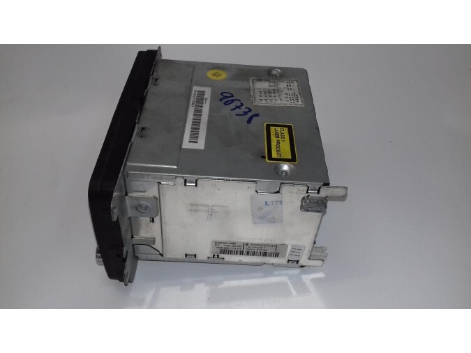 Radio CD SEAT LEON 2005