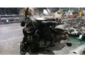 MOTOR CON ACCESORIOS Y CAJA DE CAMBIOS PEUGEOT PART CBESP.P.LAT.DW8 2002
