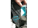 MOTOR CON ACCESORIOS Y CAJA DE CAMBIOS PEUGEOT PART CBESP.P.LAT.DW8 2002