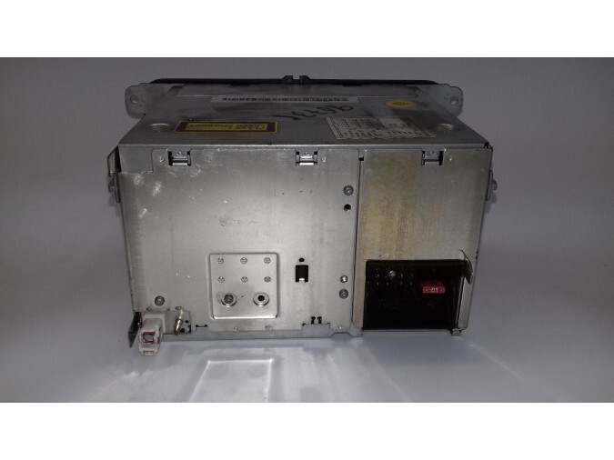 Radio CD SEAT LEON 2005