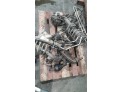MECANICA DELANTERA SIN CUNA PEUGEOT PART CBESP.P.LAT.DW8 2002