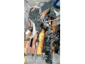 MECANICA DELANTERA SIN CUNA PEUGEOT PART CBESP.P.LAT.DW8 2002