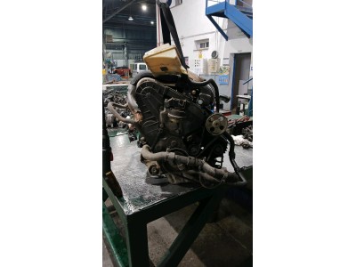 CAJA CAMBIOS PEUGEOT PART CBESP.P.LAT.DW8 2002