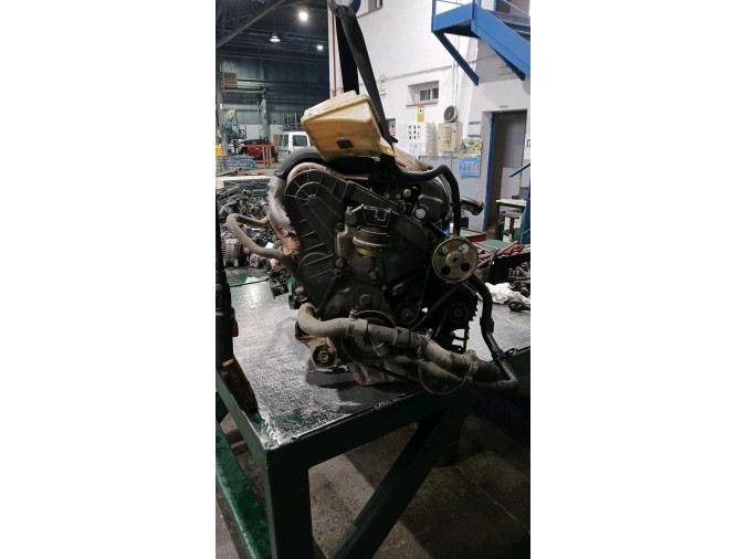ALTERNADOR PEUGEOT PART CBESP.P.LAT.DW8 2002