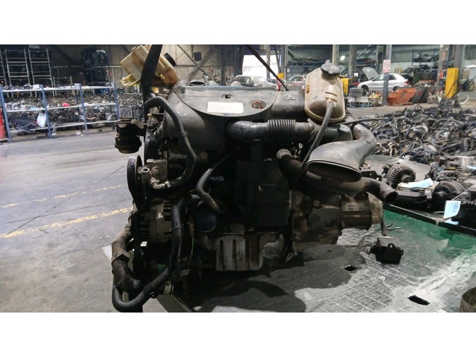 ALTERNADOR PEUGEOT PART CBESP.P.LAT.DW8 2002