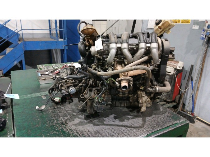 ALTERNADOR PEUGEOT PART CBESP.P.LAT.DW8 2002