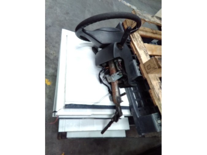 VOLANTE PEUGEOT PART CBESP.P.LAT.DW8 2002