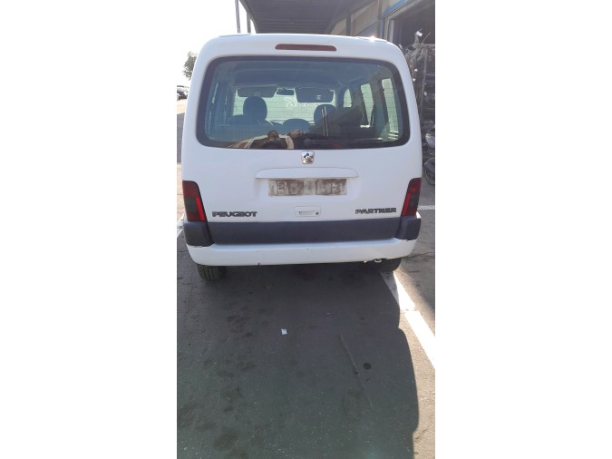CONMUTADOR DE ARRANQUE PEUGEOT PART CBESP.P.LAT.DW8 2002