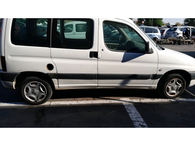CONMUTADOR DE ARRANQUE PEUGEOT PART CBESP.P.LAT.DW8 2002