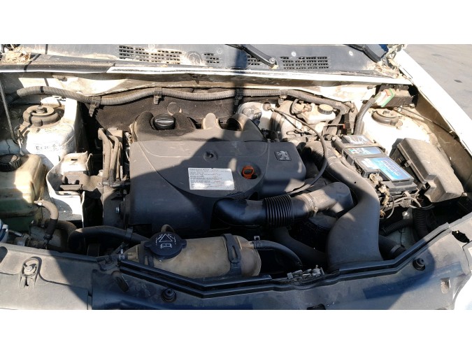CONMUTADOR DE ARRANQUE PEUGEOT PART CBESP.P.LAT.DW8 2002
