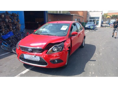 ALFOMBRA DE PISO FORD FOCUS 2011