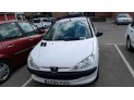 CAPOT PEUGEOT 206 2006