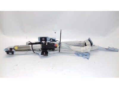 AIRBAG DELANTERO DERECHO SEAT LEON 2005