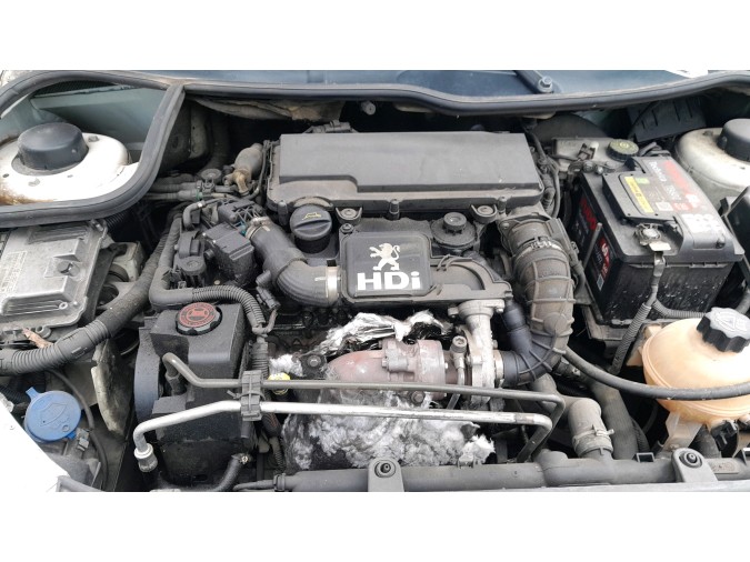 CONMUTADOR DE ARRANQUE PEUGEOT 206 2006