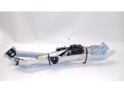 AIRBAG DELANTERO IZQUIERDO SEAT LEON 2005