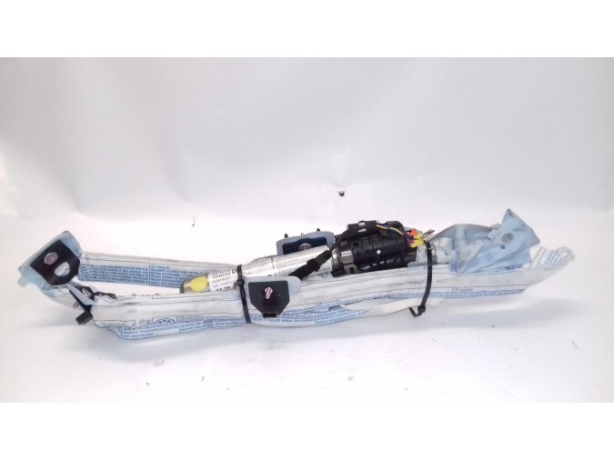 AIRBAG DELANTERO IZQUIERDO SEAT LEON 2005