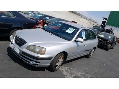 PUERTA DELANTERA DERECHA HYUNDAI ELANTRA 2005