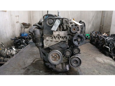 Alternador HYUNDAI ELANTRA 2005