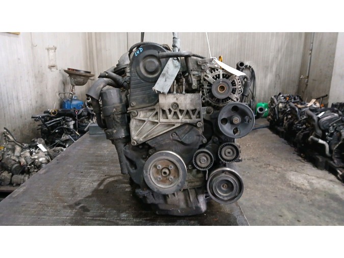 MOTOR ARRANQUE HYUNDAI ELANTRA 2005