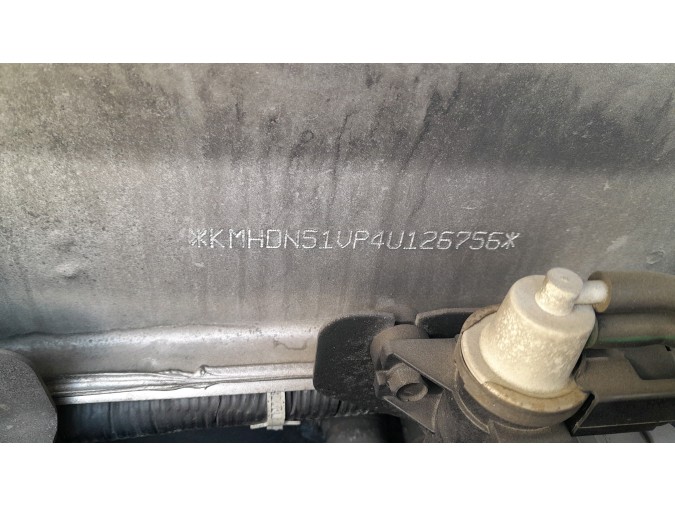 ELEVALUNAS TRASERO DERECHO HYUNDAI ELANTRA 2005