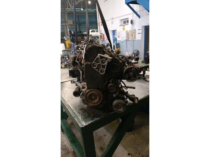 MOTOR SO 