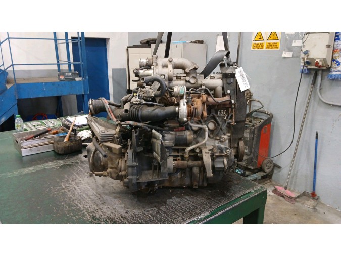 MOTOR SO 