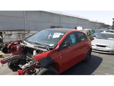 ALETA DELANTERA DERECHA FIAT BRAVO 2011