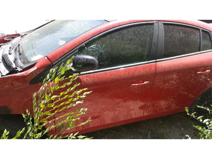 ALFOMBRA TRAV.ASIEN. FIAT BRAVO 2011