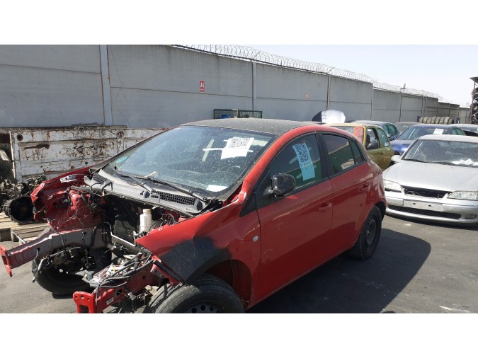 BOQUILLA INF.D. FIAT BRAVO 2011