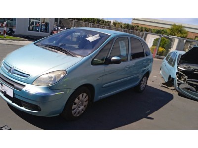 BOMBA SERVODIRECCION CITROEN XSARA PICASSO 2004