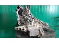 MOTOR CON ACCESORIOS Y CAJA DE CAMBIOS MERCEDES CLASE A 2001