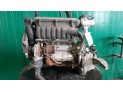 MOTOR CON ACCESORIOS Y CAJA DE CAMBIOS MERCEDES CLASE A 2001