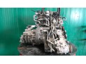 MOTOR CON ACCESORIOS Y CAJA DE CAMBIOS MERCEDES CLASE A 2001