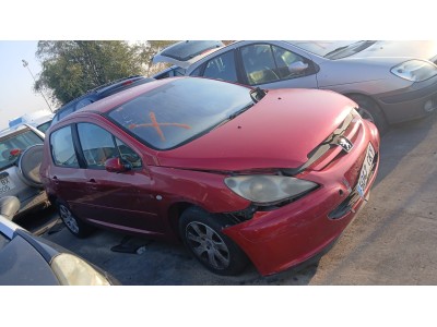 Radiador motor PEUGEOT 307 2003